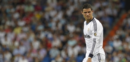 Cristiano Ronaldo chce zůstat v Realu.