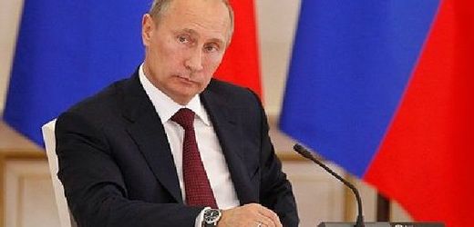 Vladimir Putin chce prodloužit věk odchodu do penze vysokých funkcionářů.