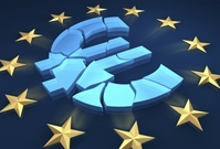 Rozpuštění eurozóny by přišlo až na 80 bilionů Kč.
