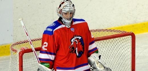 Pražský Lev dnes svým prvním soutěžním zápasem vstoupí do KHL.