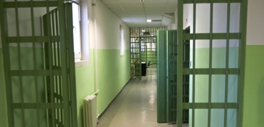 Kapacita českých věznic je dlouhodobě překročena (ilustrační foto).