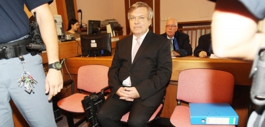Jaroslav Barták.