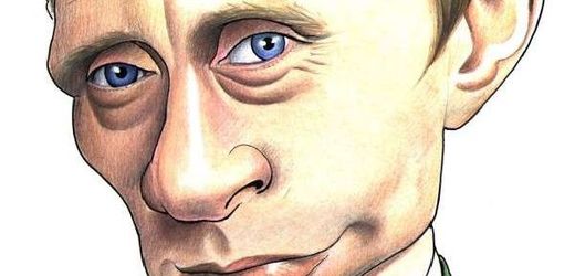 Vladimír Putin se chce ve Vladivostoku blýsknout.