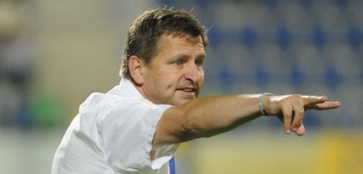 Novým trenérem českobudějovických fotbalistů po odvolaném Františku Ciprovi se stal Miroslav Soukup. 
