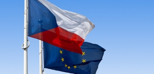 Česko má potíže s čerpáním peněz z evropských fondů (ilustrační foto).