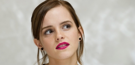 Zhruba každý osmý odkaz s jménem Emma Watsonová vede na nebezpečné weby.