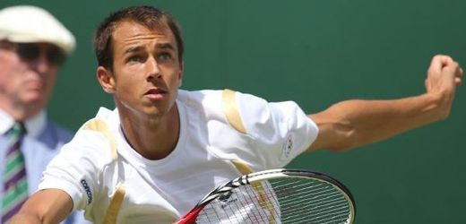 Lukáš Rosol šokoval tenisový svět ve druhém kole Wimbledonu nad Španělem Rafaelem Nadalem.