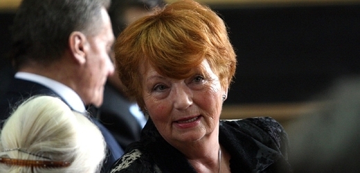 Marie Kousalíková (ODS) je v současnosti starostkou Prahy 6.
