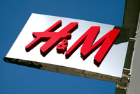 Nové obchody postaví značka H&M na Moravě.