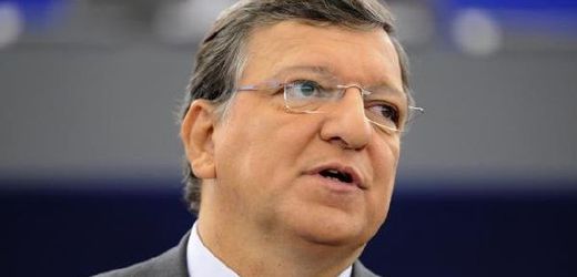 Manuel Barroso o dalším vývoji EU.