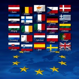 Evropská unie jako epochální projekt. 