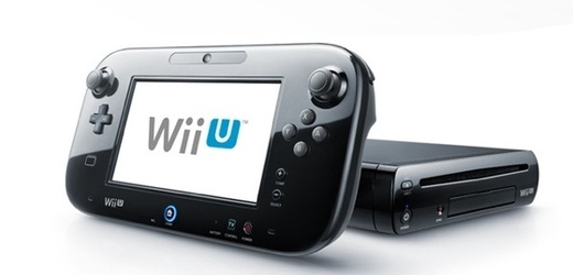 Nová konzole od Nintenda, Wii U.
