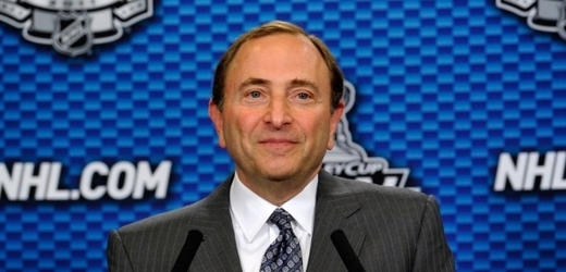 Bettman pak předložil NHLPA další návrh s oznámením, že platí jen do soboty.