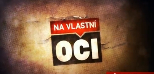 Pořad Na vlastní oči se na obrazovky Novy vrátil po tříleté pauze.