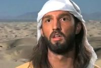 Mohamed ve filmu Nevinnost muslimů.