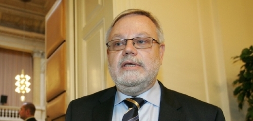 Jiří Oberfalzer.