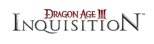 Oficiální logo dnes oznámeného Dragon Age 3.