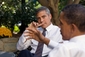 Herec George Clooney debatuje s prezidentem Barrackem Obamou o Súdánu. Také jeho zajímá politické dění ve světě.
