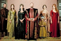 Telenovela o životě sultána Sulejmana a jeho panování v osmanské říši vzbudila u chorvatských diváků velký zájem.