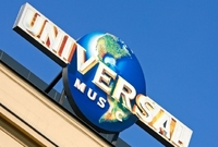 Společnost Universal Music Group může koupit EMI. 