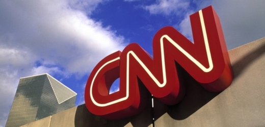 Americké ministerstvo zahraničí ostře kritizovalo televizní stanici CNN.