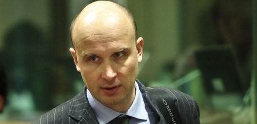 Polský ministr Marcin Korolec.