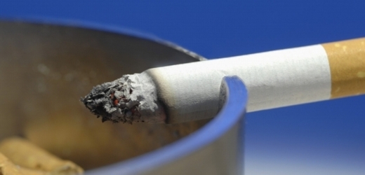 Švýcaři odmítají zpřísnění protikuřáckého zákona (ilustrační foto).