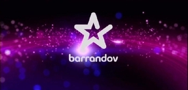 TV Barrandov je čtvrtou nejsledovanější celoplošnou televizí v ČR.