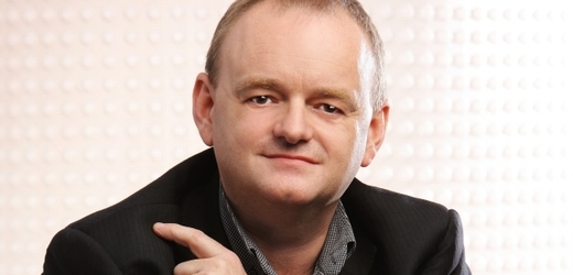 Marek Stoniš je novým programovým šéfem TV Barrandov.