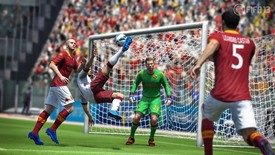 Oficiální obrázek z FIFA 13.