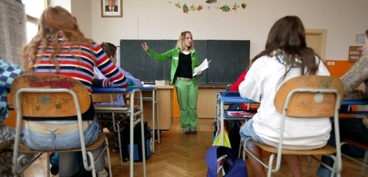Školy by měly věnovat více pozornosti sociálním schopnostem (ilustrační foto).