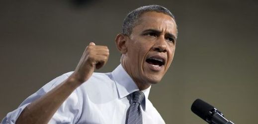 Barack Obama slíbil, že útočníci budou potrestáni. Útok na libyjské půdě je ale velmi riskantní.