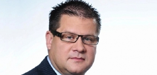 Petr Kušnierz.