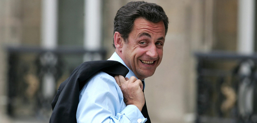Nicolas Sarkozy od jara žije převážně v ústraní na jihu Francie.