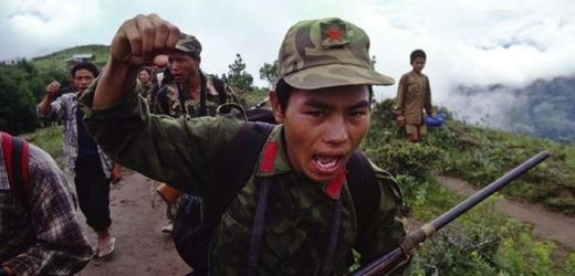 Desetileté ozbrojené tažení maoistů proti králi a vládě si vyžádalo na 16 tisíc obětí.