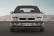 Třetí generace VW Golf sjížděla z linky v letech 1991-1999.