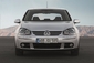 V letech 2003-2009 měli klienti k dispozici VW Golf páté generace.