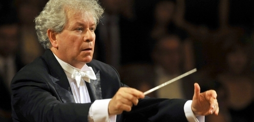 Jiří Bělohlávek se vrátil do České filharmonie po více než dvaceti letech.