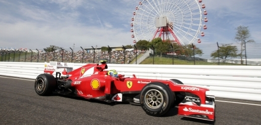 Stáj formule 1 Ferrari odstaví na nějaký čas svůj aerodynamický tunel v Maranellu, protože nefunguje správně.
