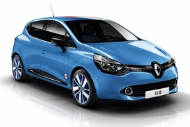 Clio IV, to by měl být silný prodejní argument značky Renault.