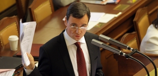 David Rath, bývalý poslanec ČSSD.