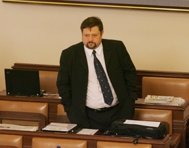 V roce 2009 se Dalík údajně pokoušel přesvědčit reportéra České televize Dalibora Bártka, aby stáhl svou reportáž o policejním vyšetřování poslance Petra Wolfa, který vystoupil z ČSSD a začal podporovat Topolánkovu vládu.
