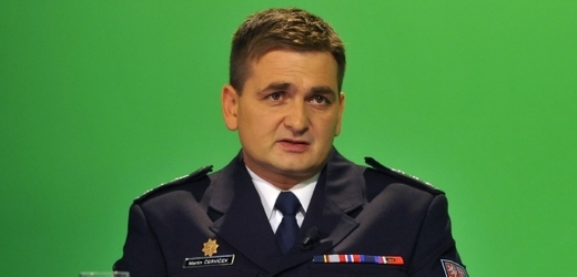 Martin Červíček.