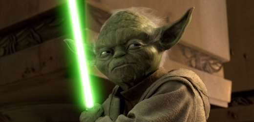 Dosud neznámý oceánský tvor dostal jméno Yoda purpurata díky své podobě s mistrem Jedim ze slavné série filmů George Lucase.