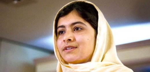 Malalaj říkala, že až vyroste, chce studovat právo.
