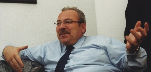 František Chvalovský.
