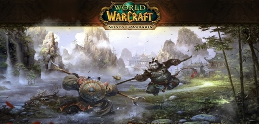 World of Warcraft je celosvětově nejpopulárnější on-line počítačová hra.