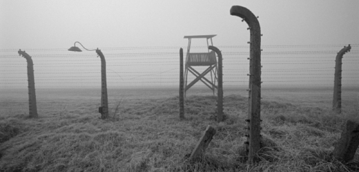 V koncentračním táboře Osvětim-Březinka zahynulo asi 1,1 milionu osob. Šlo hlavně o Židy, ale i o Poláky, Romy nebo sovětské válečné zajatce.