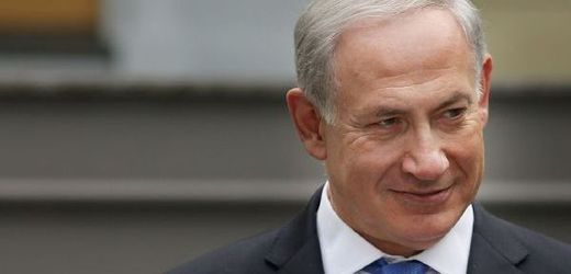 Premiér Netanjahu chce vytěžit maximum ze své popularity. 