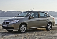 Nejlevnějším autem na českém trhu je Renault Thalia.